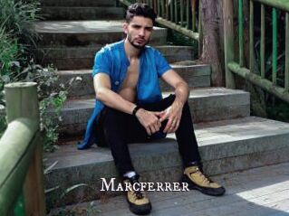 Marcferrer