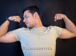 Marckhuntter