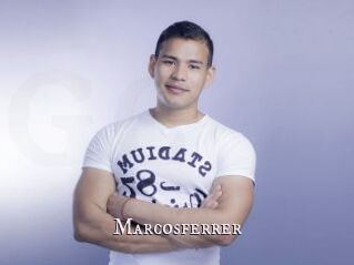 Marcosferrer