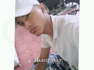 Marcusfrey