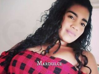 Mardulce