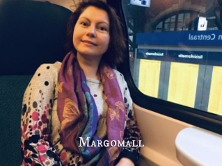 Margomall