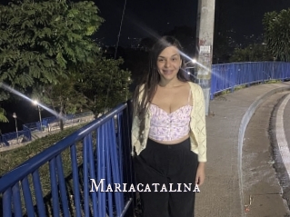 Mariacatalina