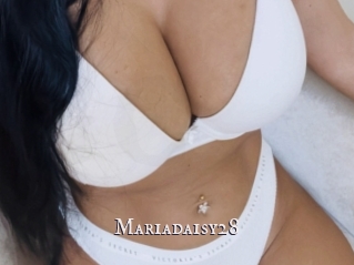 Mariadaisy28