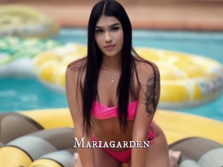 Mariagarden