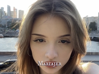 Mariajer