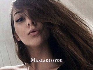 Mariakissyou