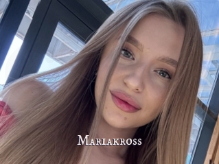 Mariakross