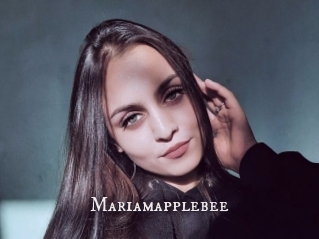 Mariamapplebee