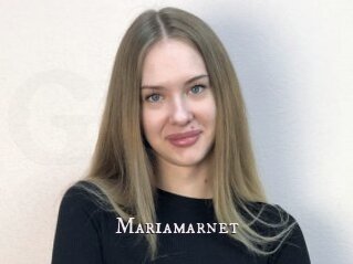 Mariamarnet