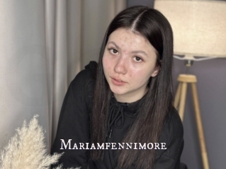 Mariamfennimore