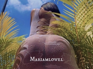 Mariamlowel