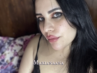 Marianaana