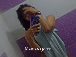 Marianajonss