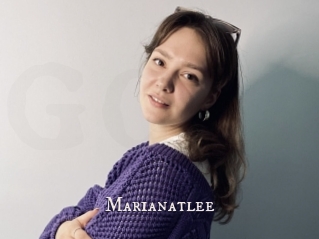 Marianatlee