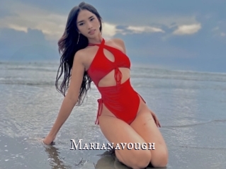 Marianavough