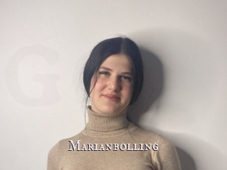 Marianbolling