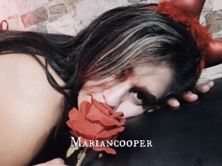 Mariancooper