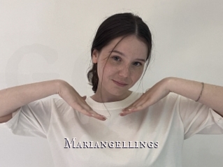 Mariangellings