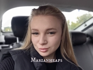 Marianheaps