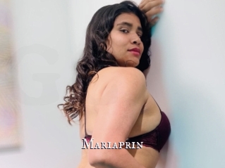 Mariaprin