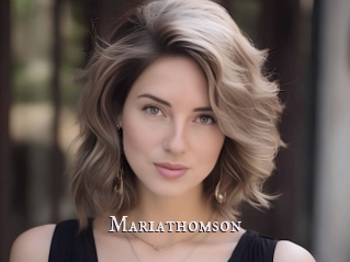 Mariathomson