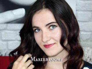 Marieblooms