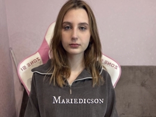 Mariedicson