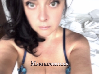 Mariedoroxxx