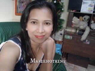 Mariehotkins