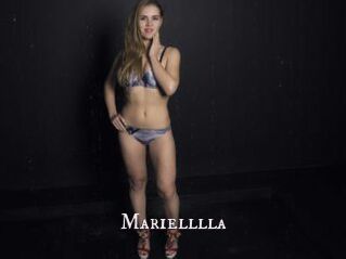 Marielllla