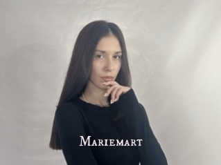 Mariemart