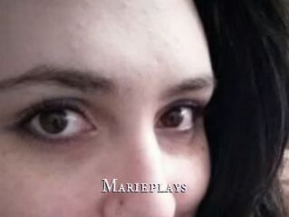 Marieplays