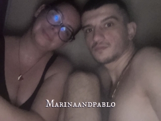 Marinaandpablo