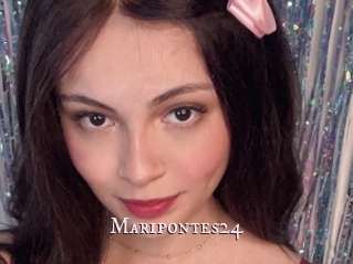 Maripontes24