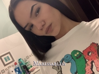 Marissabliss