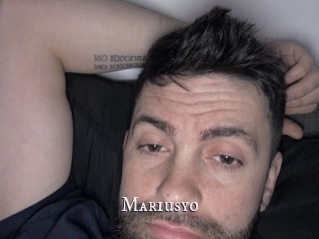 Mariusyo