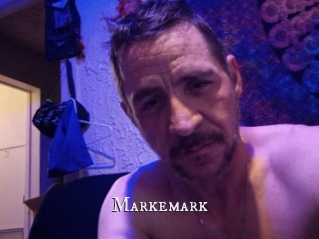 Markemark