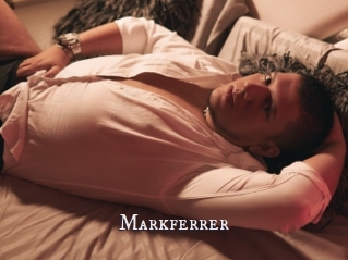 Markferrer