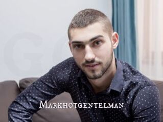 Markhotgentelman