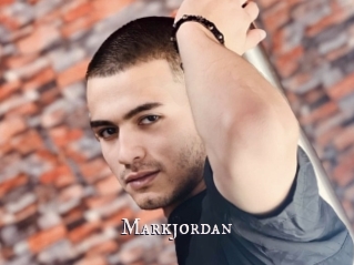 Markjordan