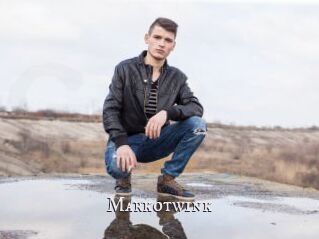 Markotwink