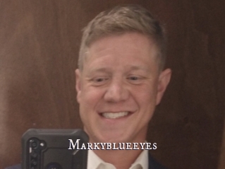 Markyblueeyes