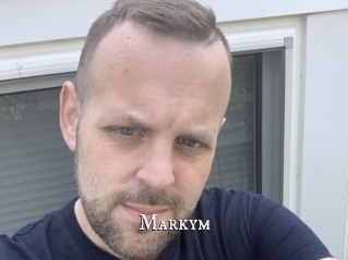 Markym