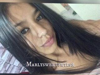 Marlysweetfetish