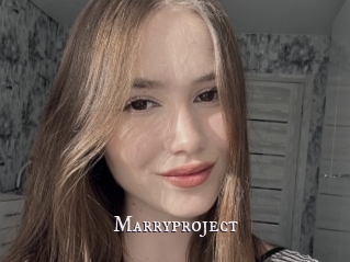 Marryproject