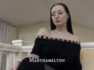 Marthamilton