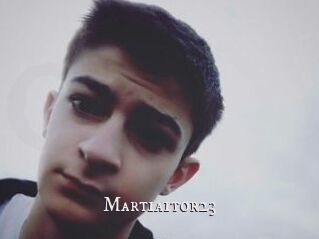 Martiaitor23