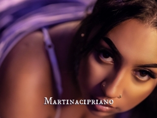 Martinacipriano