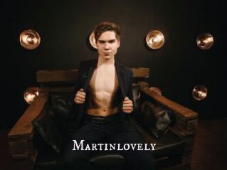 Martinlovely